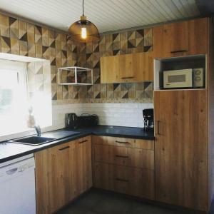 Maisons de vacances Les gites du buisson : photos des chambres