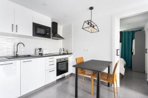 El Drago Apartment, Amazing Ocean & Cliff View