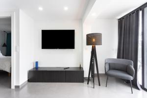 El Drago Apartment, Amazing Ocean & Cliff View