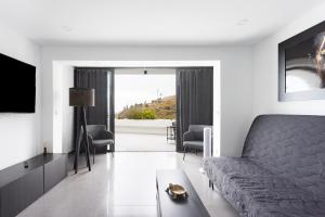 El Drago Apartment, Amazing Ocean & Cliff View