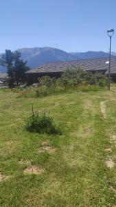 Le hameau des 4 saisons 5 personnes