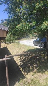 Appartements Le hameau des 4 saisons 5 personnes : photos des chambres