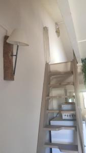 Le hameau des 4 saisons 5 personnes