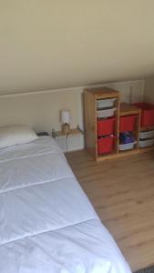 Appartements Le hameau des 4 saisons 5 personnes : photos des chambres