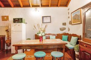 Casita Roque Nublo