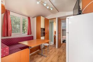 Olive grove Camping House-near the beach