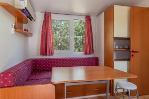 Olive grove Camping House-near the beach