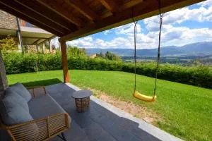 El turó d'Enveig - Enveitg