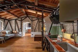 Il Quinto Elemento - Residenza di Charme