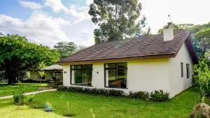 Black Wattle House - Rongai
