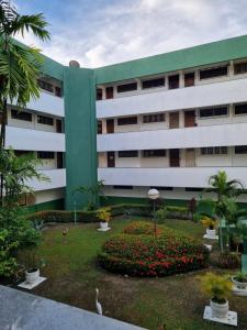 Salinópolis - Apartamento Varandas do Atlântico