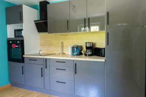 La Récrée des Pandas Maison de ville 6pers, Châteauvieux, Zoo de Beauval, Châteaux de la Loire