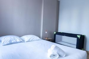 La Récrée des Pandas Maison de ville 6pers, Châteauvieux, Zoo de Beauval, Châteaux de la Loire