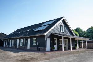 Holiday home de Stamhoeve
