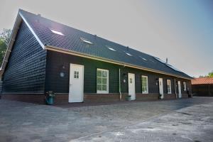 Holiday home de Stamhoeve