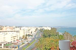 Standard Double or Twin Room with Inland View room in Poseidonia Beach Hotel