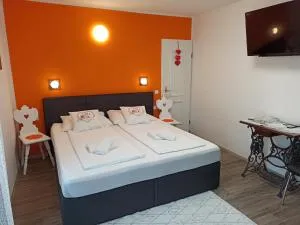 Apartma Golob - Zgornja Kungota