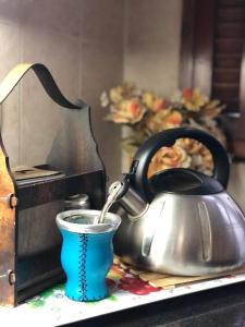 Departamento Céntrico San Miguel de Tucuman