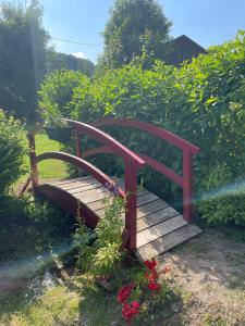 Maisons de vacances Gite « le Moulin » a 2 pas de la mer : photos des chambres