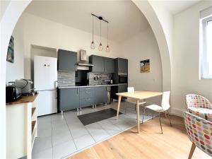 Appartements AUGUSTINS appartement T2 lumineux proche Cathedrale : photos des chambres