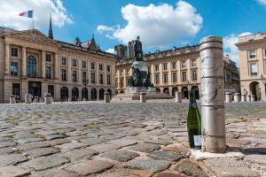 Appartements AUGUSTINS appartement T2 lumineux proche Cathedrale : photos des chambres