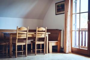 Pohorje Village Wellbeing Resort - Forest Apartments Videc 