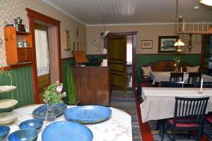 Villa Miilia maalaismajoitus ja spa