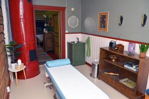 Villa Miilia maalaismajoitus ja spa