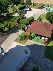 Hibiskus Appartementhaus