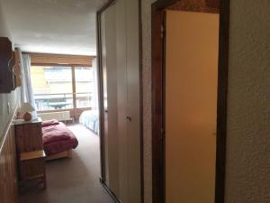 Appartements Studio Valloire, 1 piece, 3 personnes - FR-1-263-491 : photos des chambres