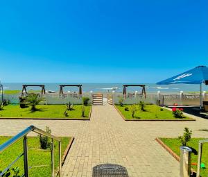 Sea Line Hotel