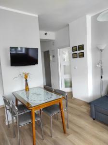 Apartament Centrum u Marianny