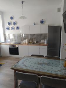 Apartament Centrum u Marianny