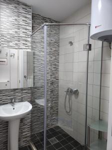 Lovely 1-Bedroom Apartment at San Pietro Beach Front Resort