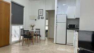 Apartamento en el centro histórico by Málaga Planners