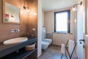 Villa con Piscina Privata