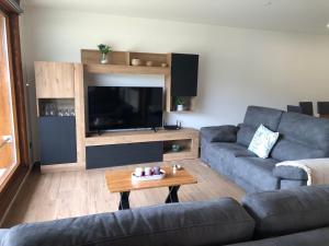 El Mirador de Gredos 2