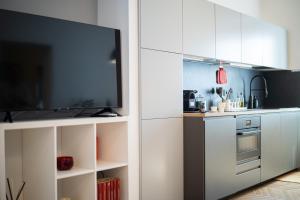 Colosseo Luxe Apartment in the center of Rome