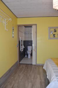 Maisons de vacances Les gites du buisson : photos des chambres