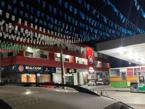 Hotel Mirante B - Ribeira do Pombal