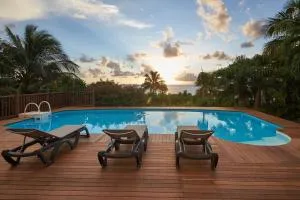 Villa Diodon - Ferry