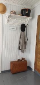 Villa Miilia maalaismajoitus ja spa