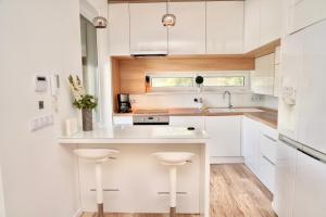 Golden Relax Apartments