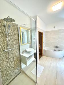 Golden Relax Apartments