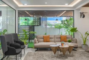 Hotel Akoya - HITECH City Hyderabad