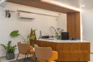 Akoya Business Hotel - Hitech City Hyderabad