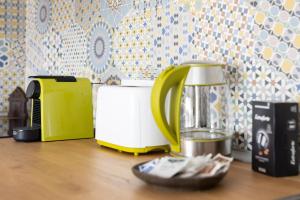 El Castro Apartment, Amazing Ocean & Cliff View