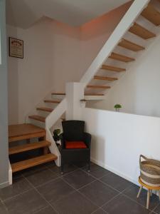 Jolie Maison au centre du village