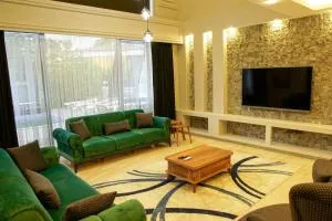 Villa Emre 13 - Senaiye