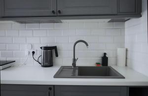 Sea Sopot Apartments by OneApartments